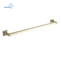 Estilo aquacúbico Europeu 4 peças Golden Crystal Bashroom Hardware Hardware Conjunto de acessórios de banheiro Conjunto de acessórios